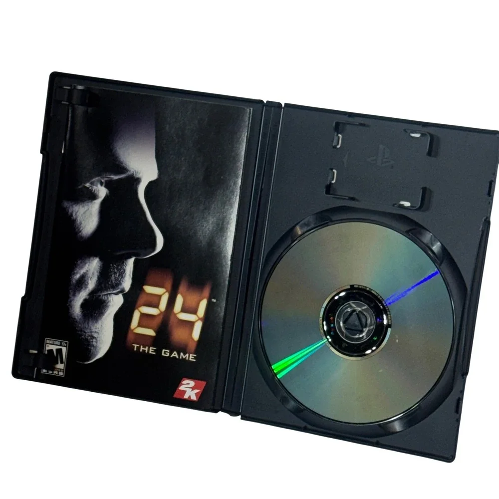 Sony this 24